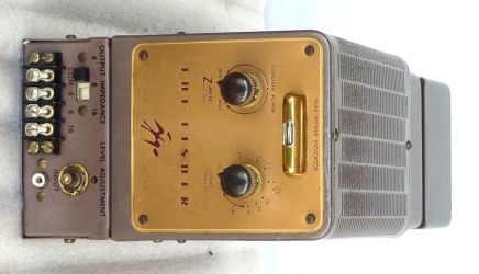 Купить Усилитель FISHER 80-AZ