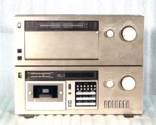 Купить Радиоприёмник / тюнер SHARP RS-1255H