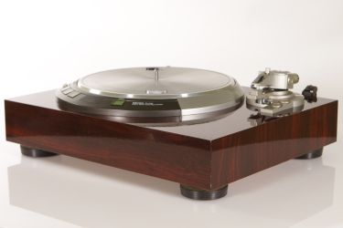 Купить Виниловый проигрыватель DENON DP-57M