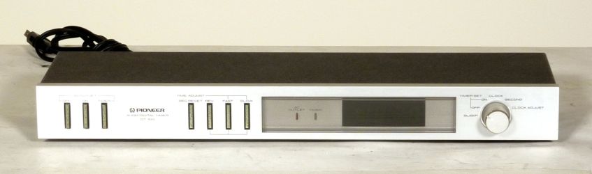 Купить Аудиотаймер PIONEER DT-100