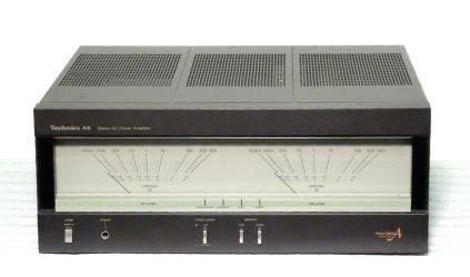 Купить Усилитель TECHNICS SE-A5