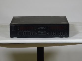 Купить Эквалайзер TECHNICS SH-D5000