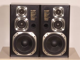 Купить Акустика VICTOR SP-E7000