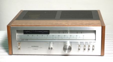 Купить Радиоприёмник / тюнер PIONEER TX-9800