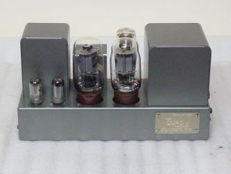 Купить Усилитель QUAD II
