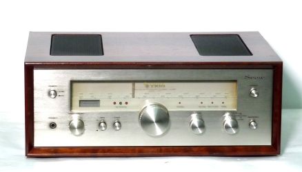 Купить Радиоприёмник / тюнер TRIO 700T