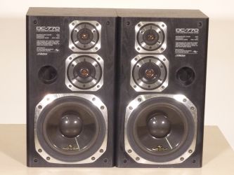 Купить Акустика VICTOR SP-E770