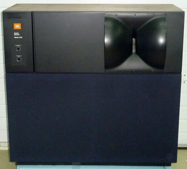 Акустика JBL 4435