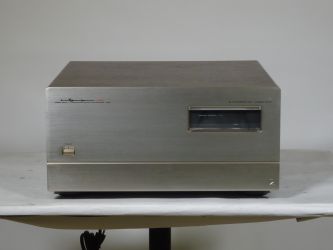 Купить Звуковой процессор LUXMAN DA-07