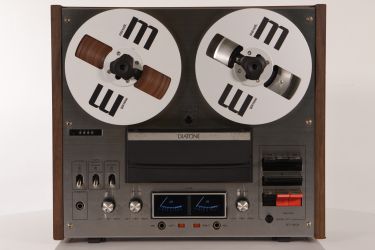 Купить Катушечный магнитофон DIATONE DT-1201