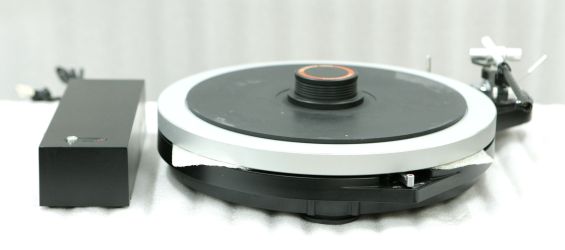 Купить Виниловый проигрыватель MICRO DQX-500
