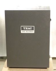 Купить Катушечный магнитофон TEAC TD-321