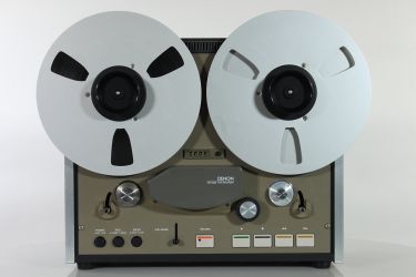 Купить Катушечный магнитофон DENON DH-610S ЛПМ