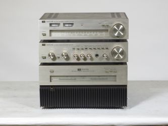 Купить Аудиокомплекс DIATONE M-05