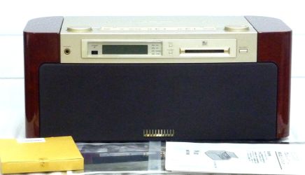 Купить Аудиокомплекс SONY MD-7000