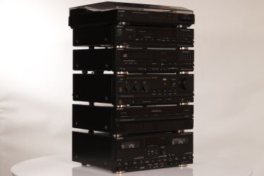 Купить Аудиокомплекс SONY PS-V705 ST-V715TV CDP-V715 TA-V715 SEQ-V716 TC-V715