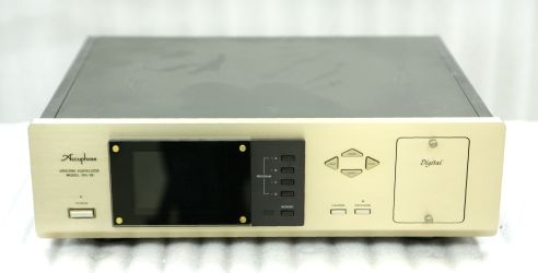 Купить Эквалайзер ACCUPHASE DG-28