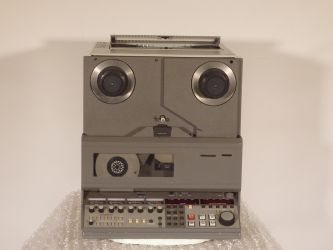 Купить Видеомагнитофон / Камера AMPEX VPR-6