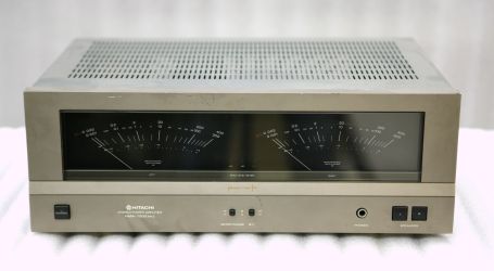 Купить Усилитель HITACHI HMA-7500MKII