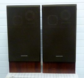 Купить Акустика MARANTZ LS-700