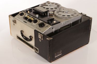 Купить Катушечный магнитофон SONY Stereocorder 553