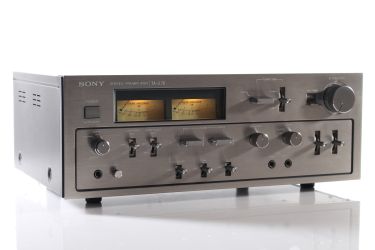 Купить Предварительный усилитель SONY TA-E7B