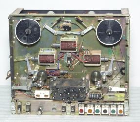 Купить Катушечный магнитофон AKAI GX-400
