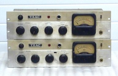 Купить TEAC