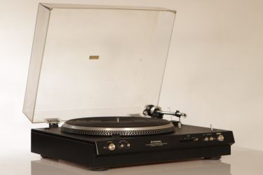 Купить Виниловый проигрыватель PIONEER PL-A350B