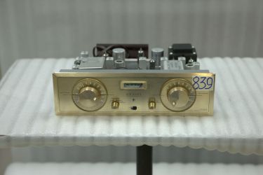 Купить Радиоприёмник / тюнер SCOTT 330D