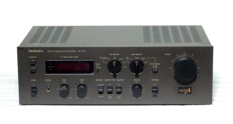 Купить Усилитель TECHNICS SU-V4A