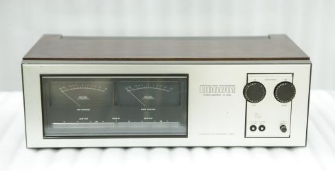 Купить Усилитель LUXMAN M-2000