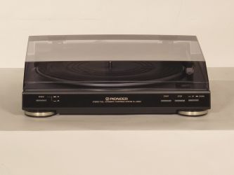 Купить Виниловый проигрыватель PIONEER PL-J2500