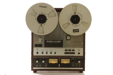Купить Катушечный магнитофон TEAC A-7030GSL