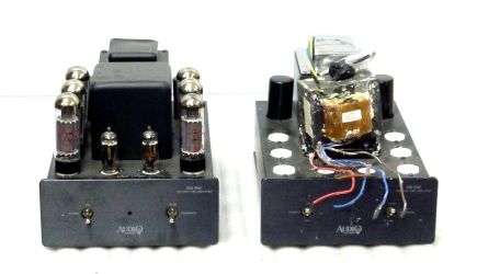 Купить Усилитель AUDIO ELECTRONIX SIX PAC