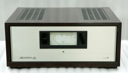 Купить Усилитель PIONEER EXCLUSIVE M5