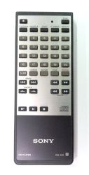 Купить Пульт управления SONY RM-A10