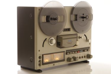 Купить Катушечный магнитофон TEAC X-3mkII