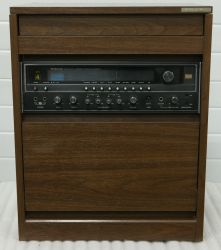 Купить Аудиокомплекс TECHNICS SC-8400DX