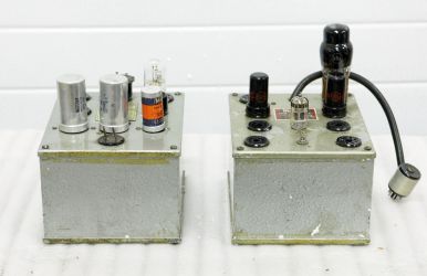 Купить Усилитель McIntosh 50-W-2