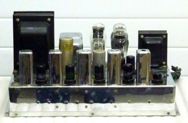 Купить Усилитель Amplifier 6L6