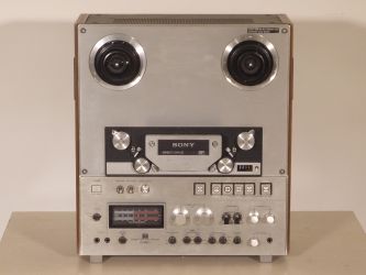 Купить Катушечный магнитофон SONY TC-880-2