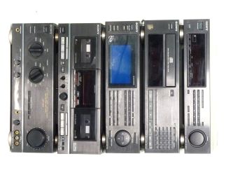 Купить Радиоприёмник / тюнер SONY ST-V810TV