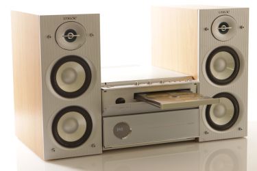 Купить Аудиокомплекс SONY CMT-SE7 (SS-CSE7 HCD-SE7)