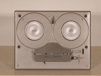 Купить Катушечный магнитофон TANDBERG model 62