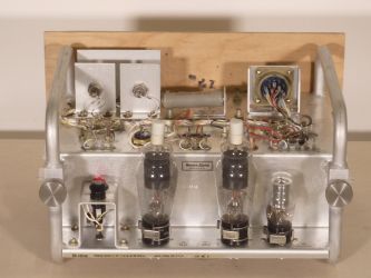 Купить Усилитель Western Electric GS-18046