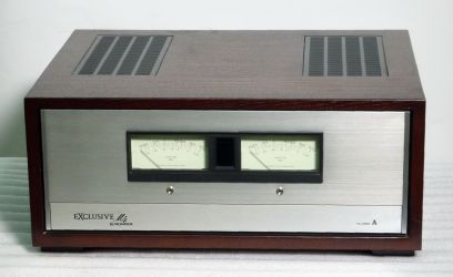 Купить Усилитель PIONEER EXCLUSIVE M4