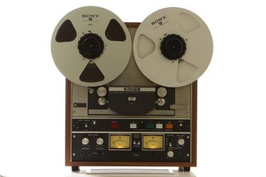 Купить Катушечный магнитофон SONY TC-9000F-2