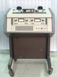Купить Катушечный магнитофон MCI JH-110