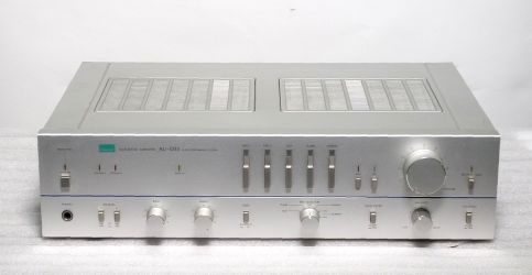 Купить Усилитель SANSUI AU-D33